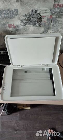 Принтер мфу hp 2320