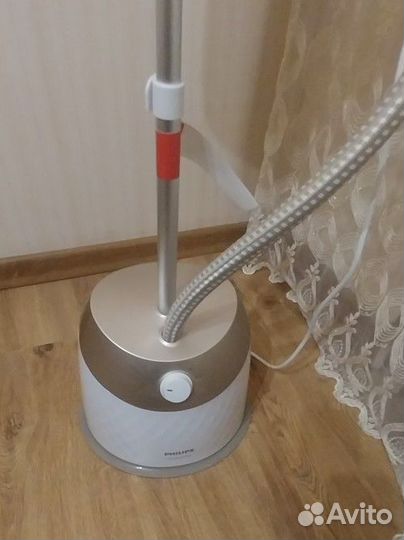 Паровой утюг philips