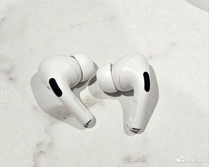 Airpods pro a2084