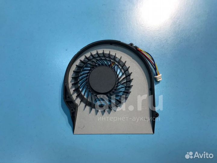 Вентилятор для ноутбука Lenovo ThinkPad Edge E330