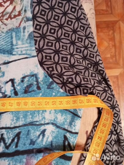 Свитшоты 52 54размер