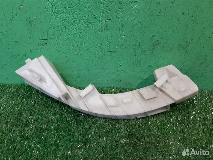 Кронштейн бампера заднего левый Subaru Impreza GE