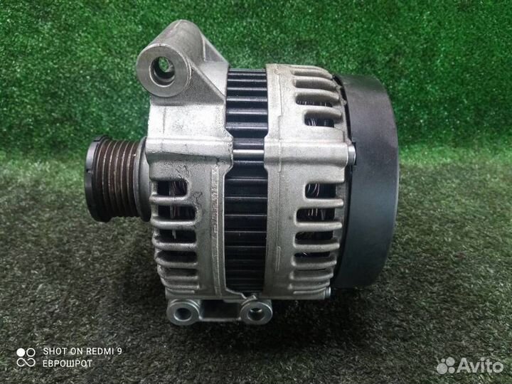 Генератор Peugeot 308 (2007-2013)