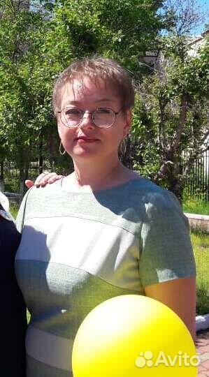 Репетитор по русскому языку