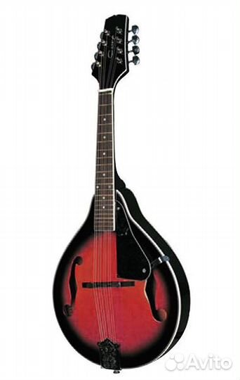 Мандолина Caraya