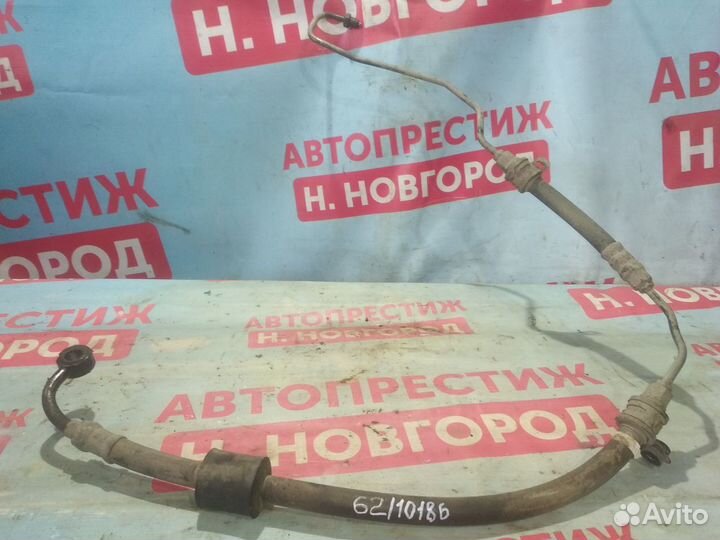 Трубка (шланг) гура Хендай Акцент