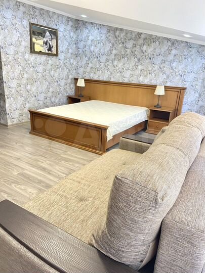 Комната 25 м², 3/3 эт.