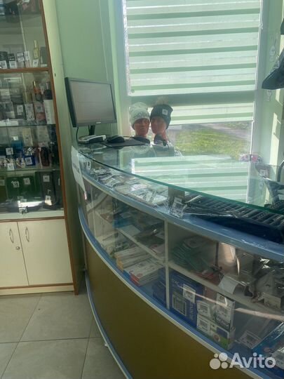 Продам готовый бизнес магазин одежды