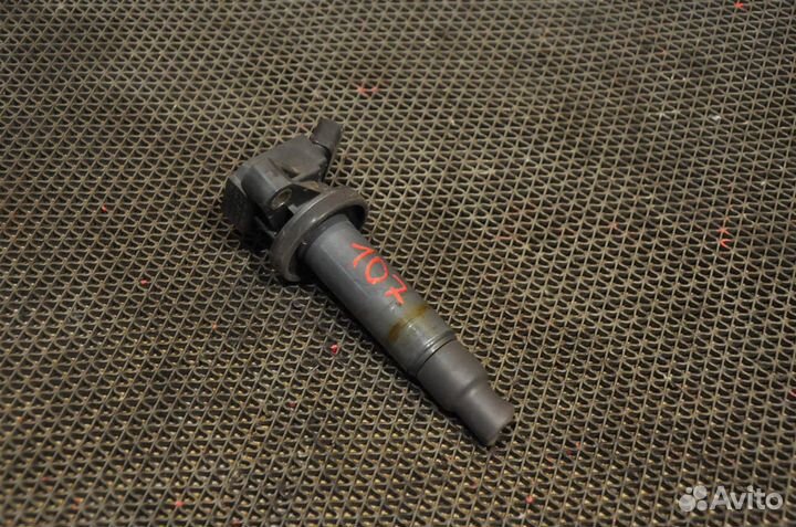 Катушка зажигания Peugeot 107 PN