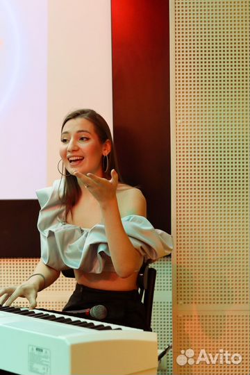 Бесплатно. Вокал. Уроки вокала