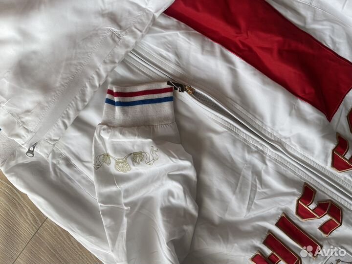 Спортивный костюм forward новый