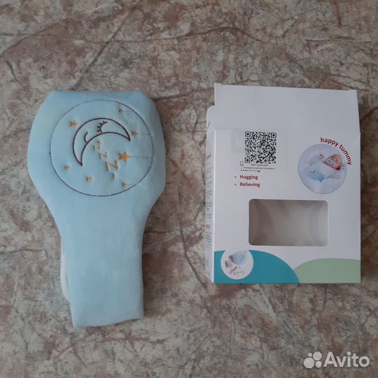 Грелка с вишневыми косточками