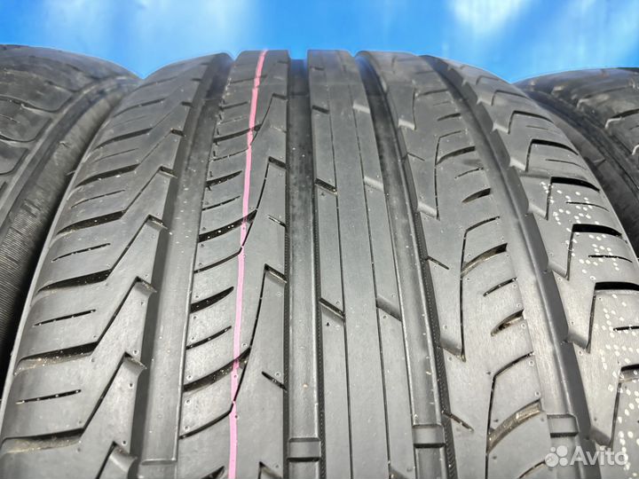 Lexxis Orezon HTX 325/35 R22 и 285/40 R22 115Y