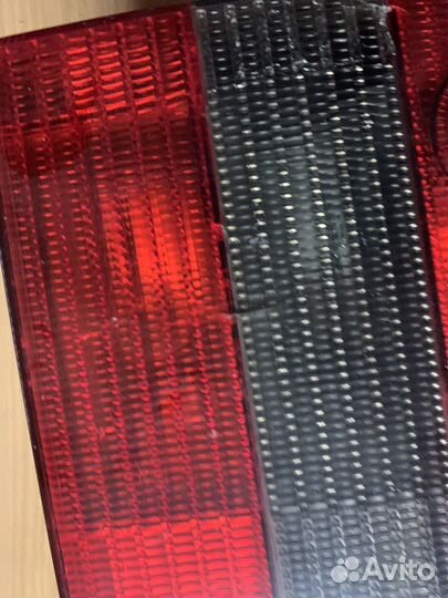 Фонарь внутренний правый vw passat b4 седан