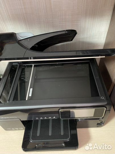 Hp officejet pro 8500A Plus