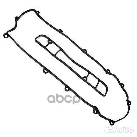 Прокладка крышки клапанов l3k910230 mazda