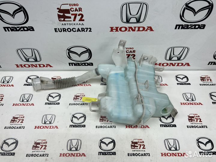 Бачок омывателя Mazda 3 BM(BN) 2013-2019