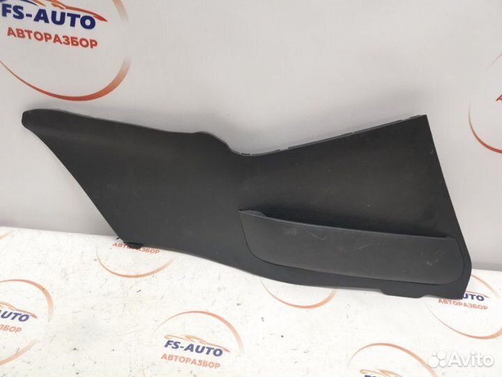 Пластик салона Chevrolet Cruz универсал 1.8 F18D4