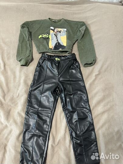 Детская одежда