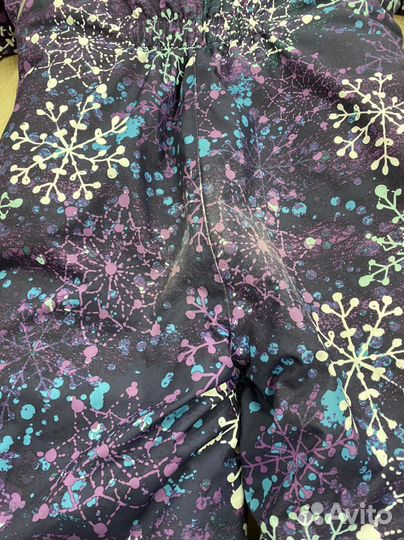 Комбинезон Huppa 104