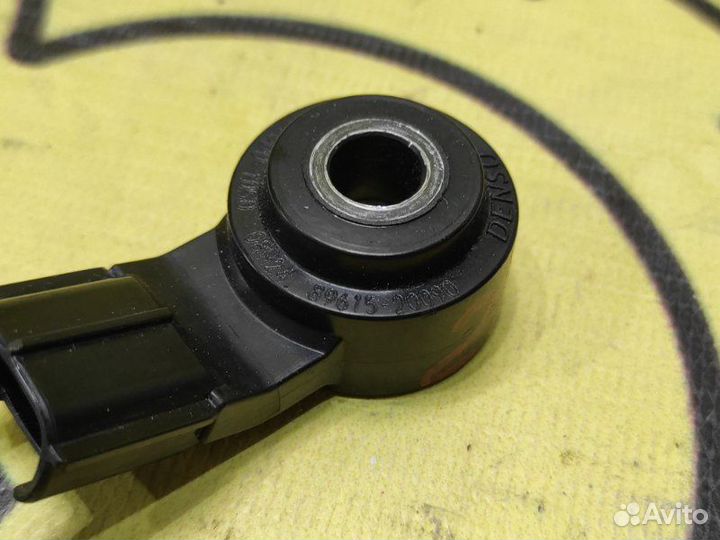 Датчик детонации Toyota Estima ACR50 2AZ-FE