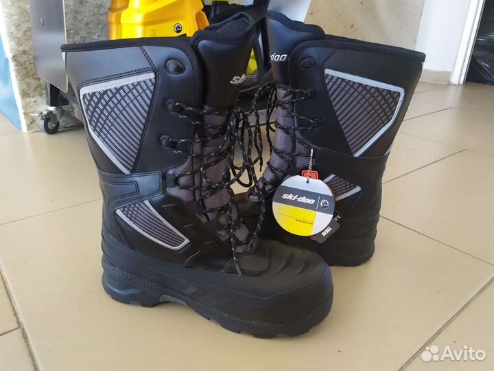 Снегоходные ботинки Ski-Doo