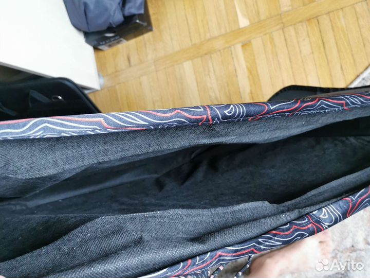 Сумка для планшета художественного/подрамника55*75