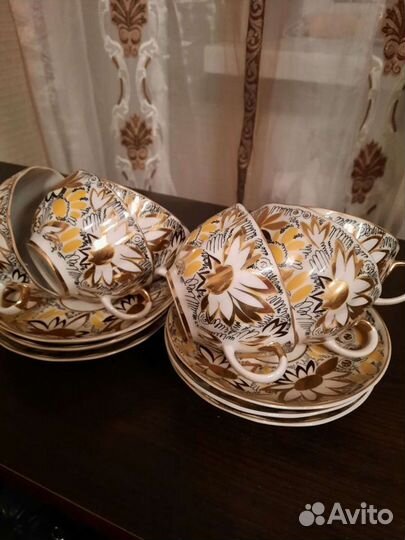 Посуда лфз, разная