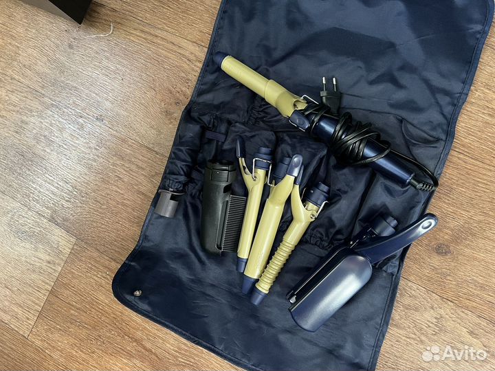 Плойка для волос philips