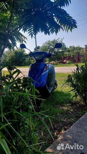 Suzuki Address v125g
