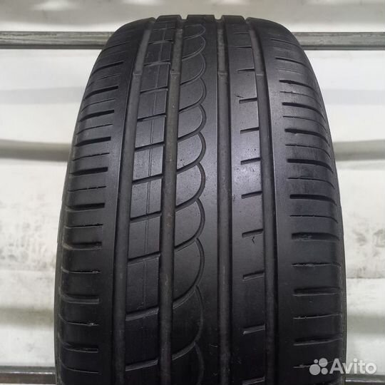 Pirelli P Zero Rosso 235/60 R18 103V