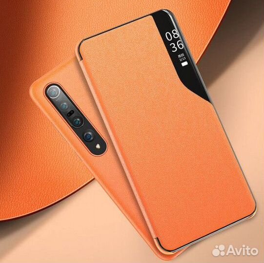 Умные чехлы для телефонов Xiaomi Mi 10 Pro 5G