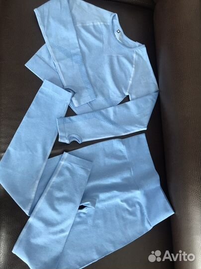 Спортивный костюм женский 42 44 новый