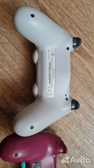 Геймпад dualshock 4 для ps4/pc