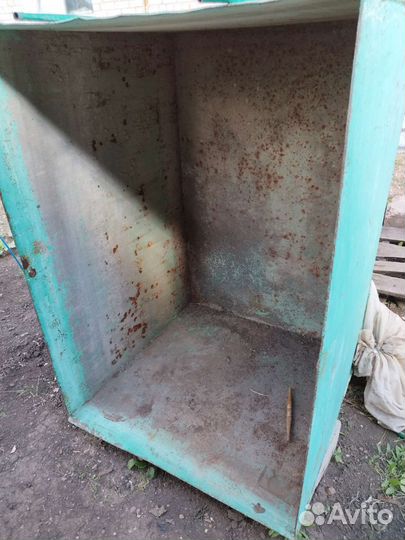 Емкость баки для воды