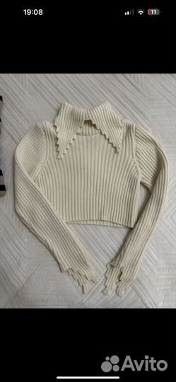 Свитер женский 2 шт