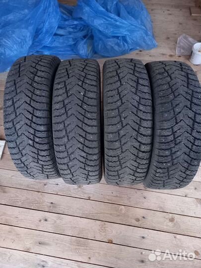 Cordiant Snow Cross 2 185/65 R15