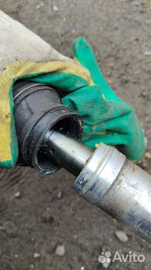 Продам рулевые рейки хонда цивик 4д