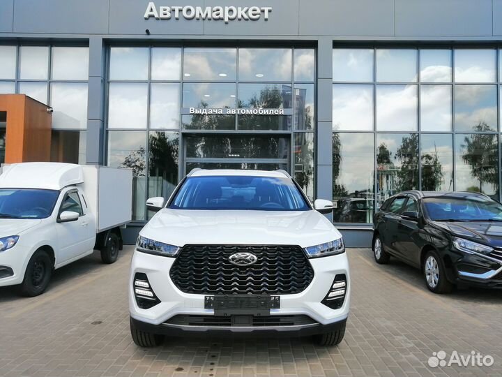 Xcite X-Cross 7 1.5 CVT, 2024