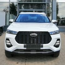 Новый Xcite X-Cross 7 1.5 CVT, 2024, цена от 2 134 000 руб.