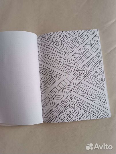 Ежедневник антистресс, формат А5, 80 листов