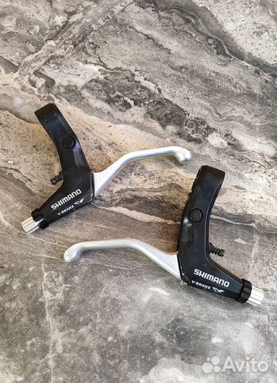 Тормоз V-Brake Shimano Acera BR-M422