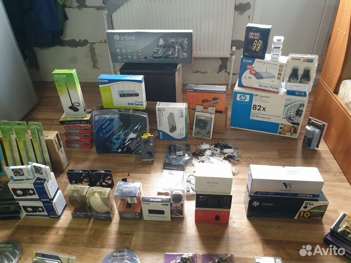 Клавиатуры мышки колонки аксессуары и т.д