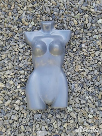 Манекен женский бу