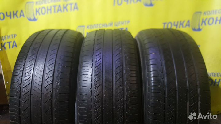 Michelin Latitude Tour HP 265/60 R18