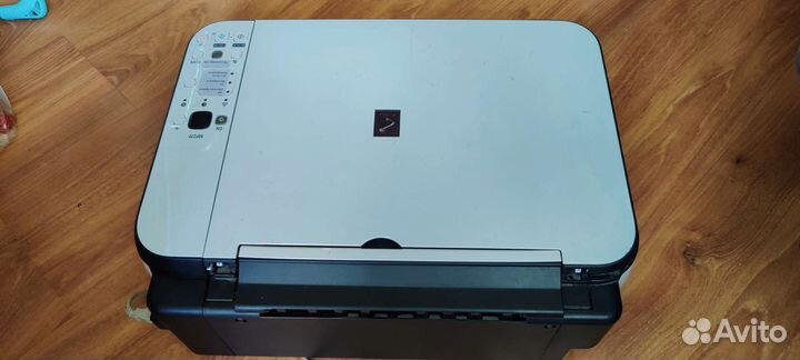 Мфу Epson мр270