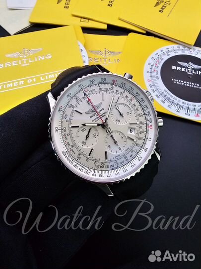 Breitling Navitimer