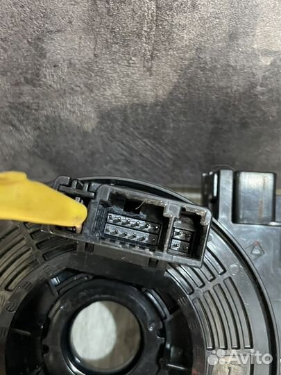 Шлейф подрулевой Camry 50