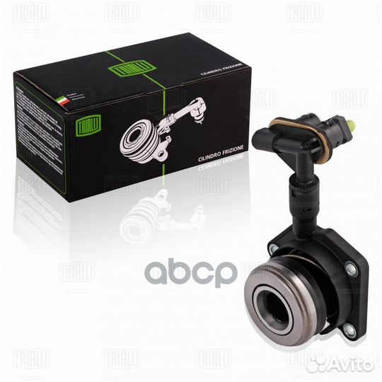 Муфта выкл. сцеп. гидравл. для а/м Ford C-Max