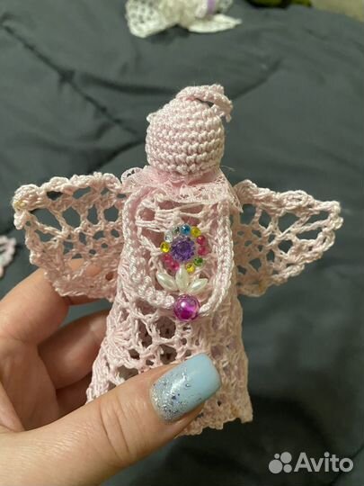 Елочные игрушки